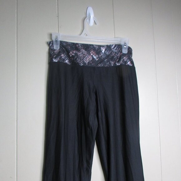 Crivit Leggings S Black Active Workout - Picture 7 of 12